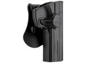 Paddle Holster Amomax CZ SP-01 Right