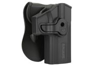 Paddle Holster Amomax Sig Sauer P320 Right