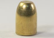 Bullets RG Bullets .400 FMJ RN 180 grain