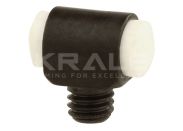 Bead Sight Megaline Hagelgeweer #06 White