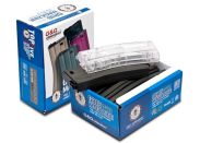 Magazine G&G GR16 Hi-Cap 5-pack + Speedloader Black