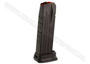 Magazine Walther PPQ M1 9mm 15+2 rounds