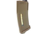 Magazine PTS EPM Mid-Cap FDE