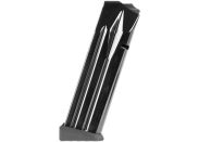 Magazine BUL SAS II 9x19 mm 19 rounds