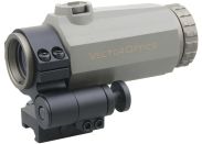 Magnifier Vector Optics Maverick Gen III 3x - SOP