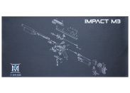 Maintenance Mat Air Marksman FX Impact M3