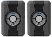Moisture Absorber Silent Dry Cube 2-Pack
