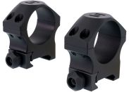 Mount Element Optics Accu-Lite 30 mm High Weaver/Picatinny