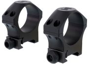 Mount Element Optics Accu-Lite 34 mm High Weaver/Picatinny