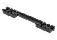 Mounting rail UTG Remington 700 Short Action