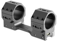 Mount Audere Adversus 34 mm Medium Weaver/Picatinny