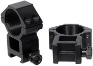 Mount UTG Accushot 30 mm High Weaver/Picatinny