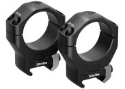 Mount Arken Halo Ti 30 mm Medium Weaver/Picatinny