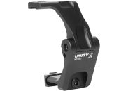 Montage PTS Unity Tactical Fast FTC OMNI Magnifier - Black