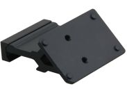 Mounting Base Vector Optics TEK Red Dot Offset Picatinny