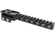 Mounting rail Saber Tactical Picatinny to Picatinny