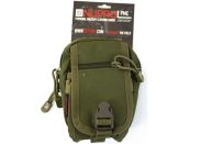 Multi-Purpose Pouch Nuprol PMC Green