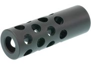 Muzzle brake Bergara Omni M14x1