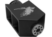 Muzzle Brake Eagle Vision MZB-45 Interchangeable Full Set