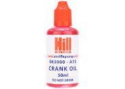 Olie Hill Compressor Crank Oil 50 ml