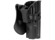 Paddle Holster Amomax Sig Sauer SP2022 Right