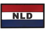 Patch JTG NLD Colour