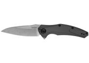 Zakmes Kershaw Bareknuckle