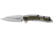 Pocket Knife Kershaw Salvage