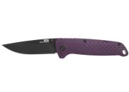 Pocket Knife SOG Adventurer LB Dusk Purple