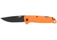 Zakmes SOG Adventurer LB Orange