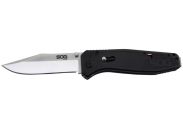 Pocket Knife SOG Flare Satin