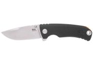 Pocket Knife SOG Tellus ATK Black Orange