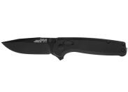 Pocket Knife SOG Terminus XR G10 Black