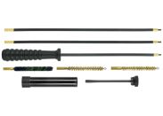 Cleaning Kit MegaLine rifle 3 piece