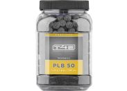 Polyballen Umarex T4E Practice PLB Container .50 BULK 27.5 grain