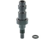Quick Coupler Dominator HPA QD Valve Adapter