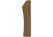 Kolfplaat FX Leopard FDE