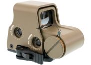 Red Dot Aim-O XPS 2-Z QD Mount Dark Earth