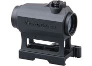 Red Dot Vector Optics Maverick Gen III 3 MOA - Black