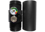 Regulator AEA Externally Adjustable + Plenum