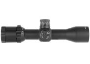 Rifle scope UTG Bug Buster 3-12x32 Mil-Dot