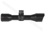 Rifle Scope UTG/Leapers Crossbow/Airgun 4x32 Pro 5-step RGB