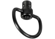 Sling Swivel UTG 1.25'' C-Shape for built-in connection