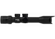 Rifle scope MTC Optics Viper Connect 3-12x32 SCB2