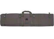 Rifle Bag Ulfhednar Backpack with Shooting Mat 140x30