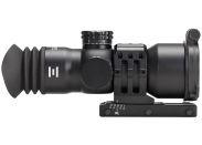 Rifle Scope Element Optics Immersive Series 14x50