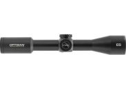 Rifle Scope Optisan ES 10x44i MRAD-MHP10i