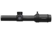 Rifle Scope Vector Optics Forester 1-8x24 VFD-3 - Black