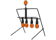 Shooting target Caldwell Resetting Airgun