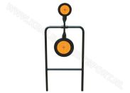 Schietdoel Caldwell Swinging Metal Target